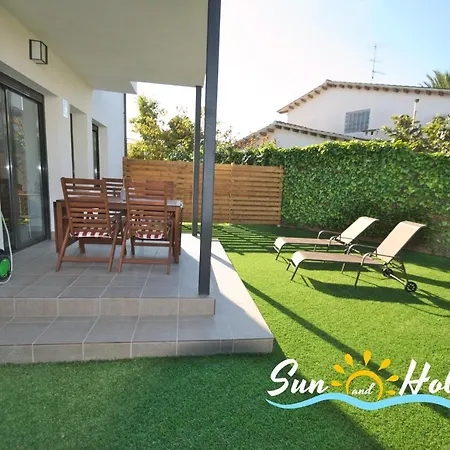 Appartement Boix El Vendrell