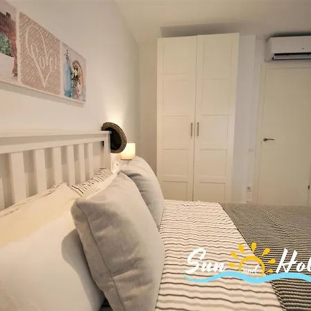 Appartement Boix *