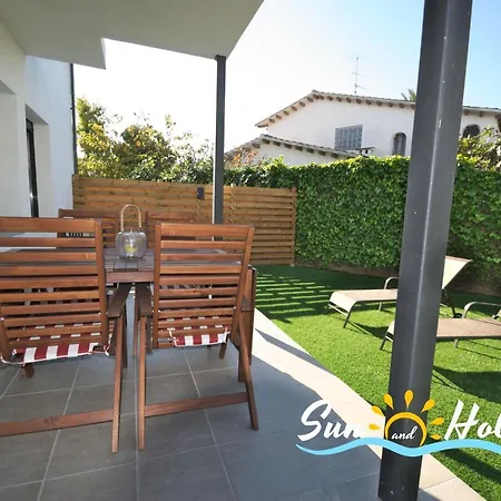 Appartement Boix