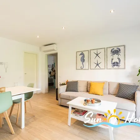 Boix Appartement