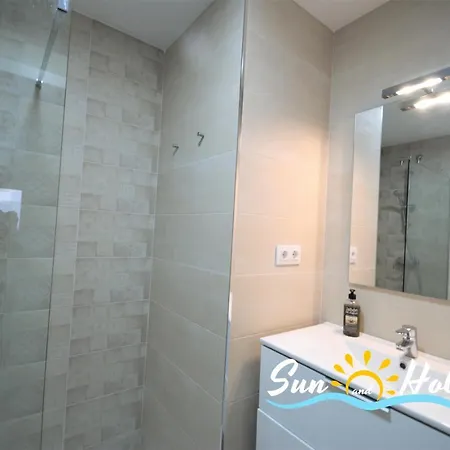 Boix Appartement El Vendrell