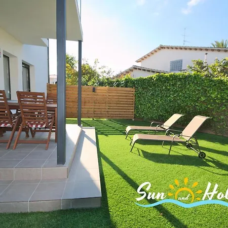 Appartement Boix