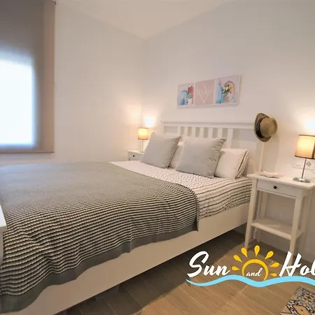 Boix Appartement