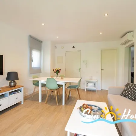 Appartement Boix