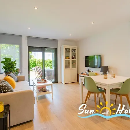 Appartement Boix