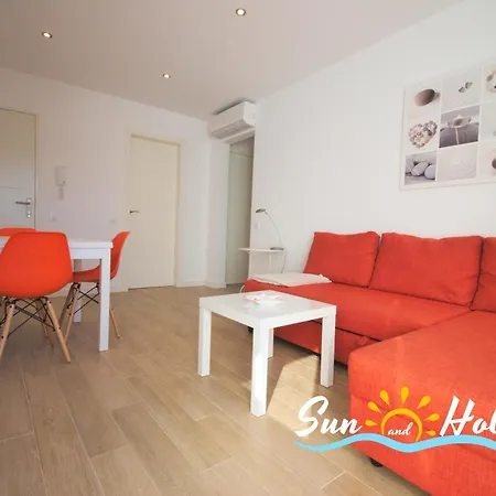 Appartement Boix *