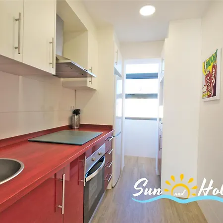 Appartement Boix *