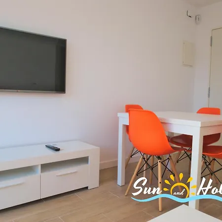 Appartement Boix El Vendrell