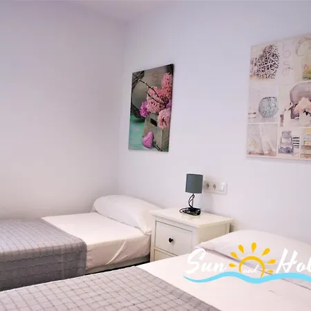 Appartement Boix