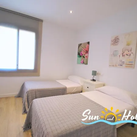 Appartement Boix El Vendrell