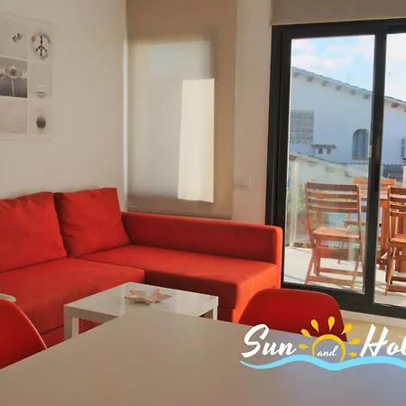 Appartement Boix