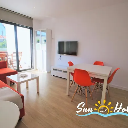 Appartement Boix *