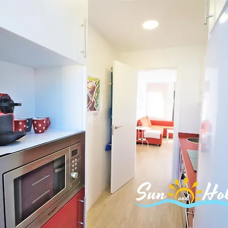Appartement Boix El Vendrell