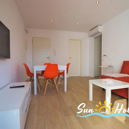 Appartement Boix