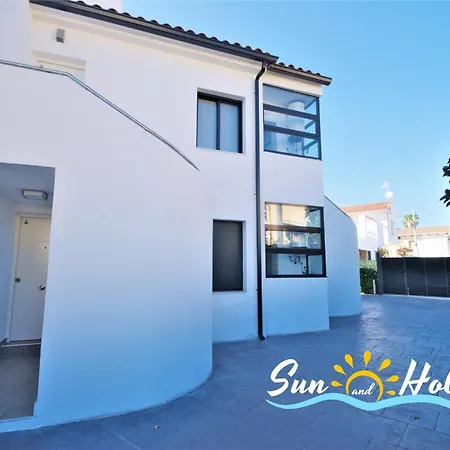 Appartement Boix El Vendrell