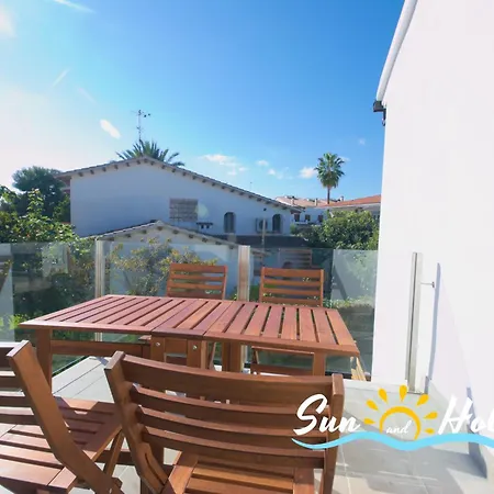 Appartement Boix *