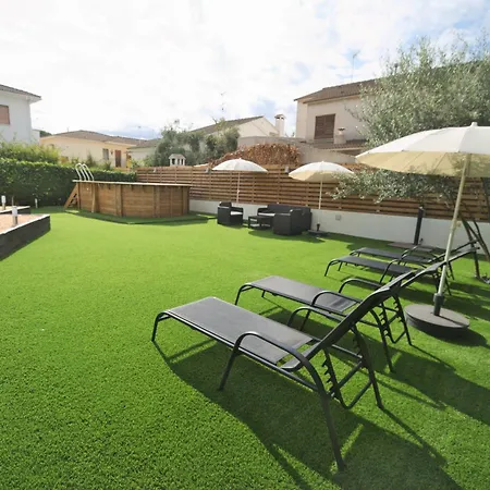 Appartement Boix *