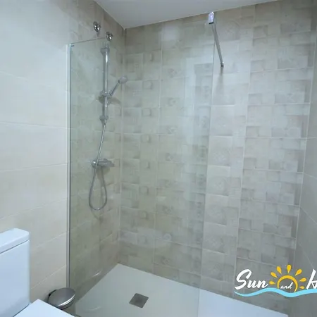 Appartement Boix *